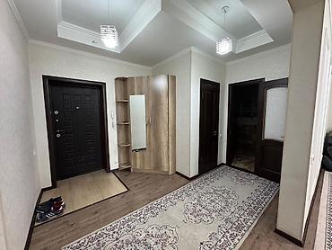 Долгосрочная аренда комнат: 70 м², С мебелью — 12