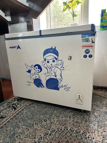 морозильная камера samsung: Морозильник AVEST Состояние как новый Пользовались дома Срочно!!!