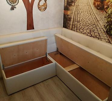 Мебель на заказ: Мебель на заказ, Кухня, Стулья, Кухонный гарнитур, Стол — 7