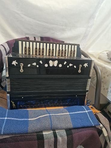 gitara satisi: Гармонь, Акустический, Новый, Платная доставка — 1