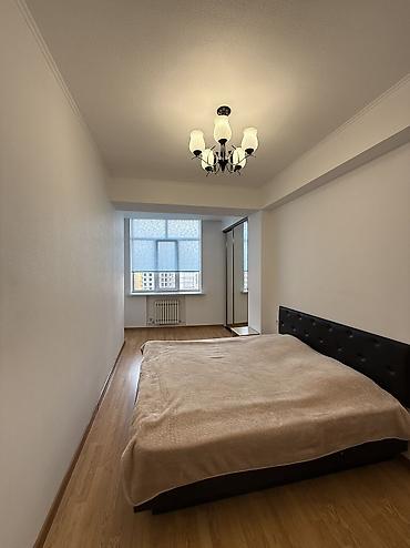 Долгосрочная аренда квартир: 2 комнаты, Риэлтор, Без подселения, С мебелью полностью — 5