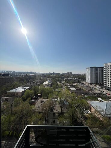 Продажа квартир: 2 комнаты, 66 м², Элитка, 7 этаж, Евроремонт — 4