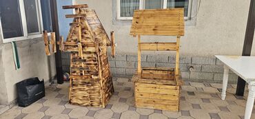 аквариумы в бишкеке: Үй жана бакча үчүн декор, Декоративдик фигура lalafo.kg да аквариумы в бишкеке: Үй жана бакча үчүн декор, Декоративдик фигура