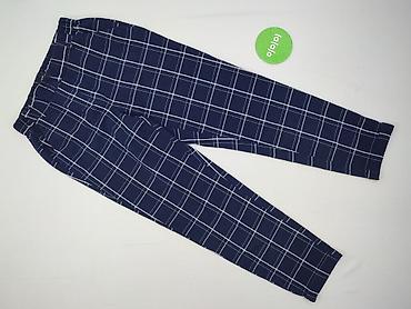 bootcut jeans reserved: Spodnie materiałowe damskie, rozmiar S — 2