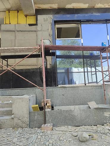 Лестницы из гранита, мрамора: Сокол лестница тереса балясины перила тумба все виды работы опыт — 20