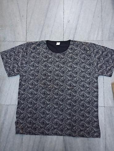 kişi geyimi: Futbolka, 2XL — 9