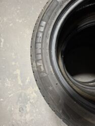 Шины: Продаю комплект шин очень в хорошем состоянии!!! Почти новые — 5