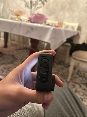 Видеокамеры: Экшн‑камера GoPro HERO9 Black - Съёмка видео до 5K, фото 20 Мп — 3