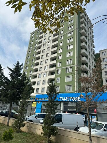 masazır qurtuluş 93 ev satılır: Masazır, 3 otaqlı, Yeni tikili, 121 kv. m