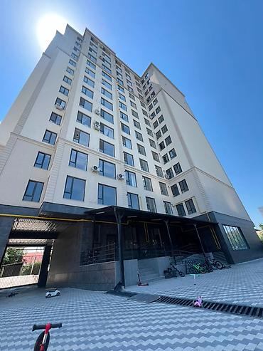 centra: 2 комнаты, 125 м², 7 этаж, Свежий ремонт — 3