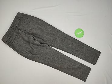 dres w kant: Reserved, Spodnie materiałowe damskie, rozmiar XS — 3