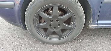 mercedes e class: VOLKSWAGEN GOLF 4 1.6 16 2002. GOD. - KOMPLETAN AUTO U DELOVIMA | — 5