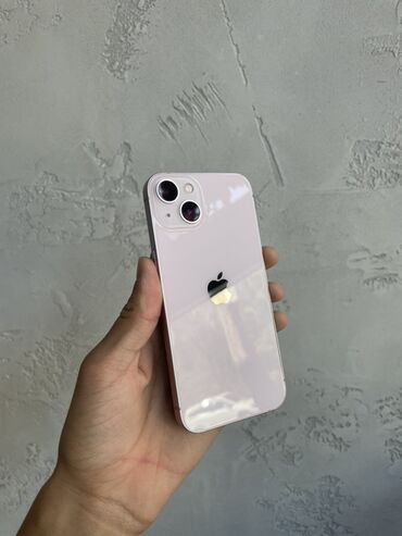 цена бу айфон 13: IPhone 13, Б/у, 128 ГБ, Розовый, Коробка, 96 %