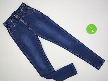 cut jeans: DENIM JEANS, Jeansy damskie, rozmiar S — 2