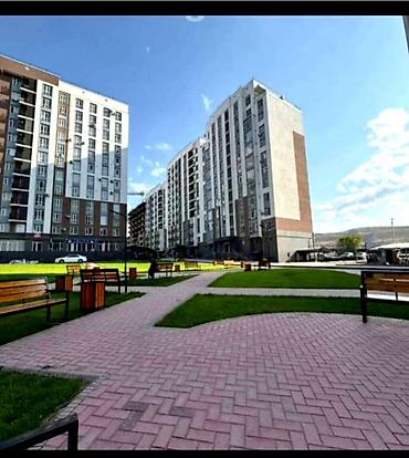Продажа квартир: 1 комната, 33 м², Элитка, 2 этаж, Дизайнерский ремонт — 11