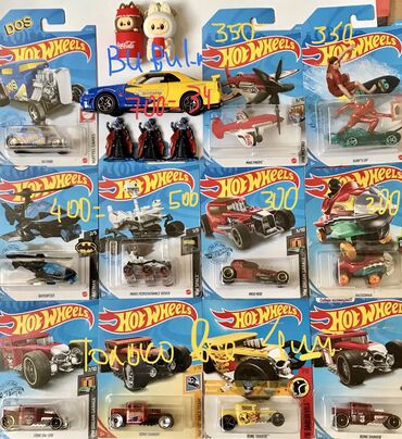 игрушечный афтамат: Представляем игрушечную модель автомобиля Hot Wheels Pagani Utopia