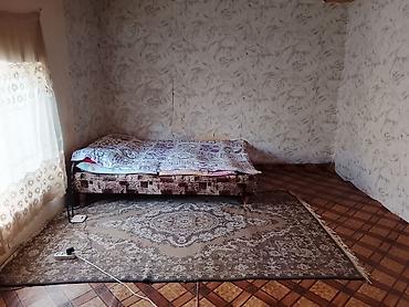 1 комнатная квартира студия: 1 otaqlı mənzil (studiyo tipli plan) – təməl mebel və məişət — 2