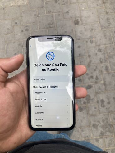 mortal combat 11: IPhone 11 Pro, 64 GB