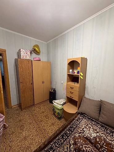 Продажа квартир: 3 комнаты, 64 м², 105 серия, 1 этаж, Косметический ремонт — 9