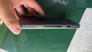 project gr: ZTE Red Magic 11s Pro, Новый, 256 ГБ, цвет - Черный, 2 SIM — 3