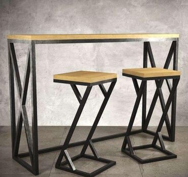 Табуретки: Барные табуретки
Барные стулья
Высокие стулья в наличии и на заказ — 15