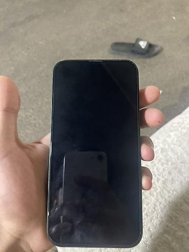 iphone 13 qiyməti: IPhone 13, 128 GB, Yaşıl, Face ID — 2