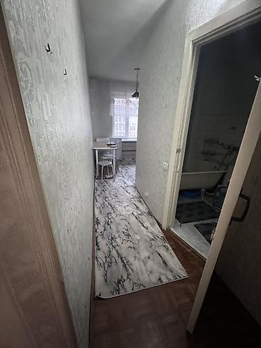 Долгосрочная аренда квартир: 1 комната, Собственник, С мебелью частично — 2