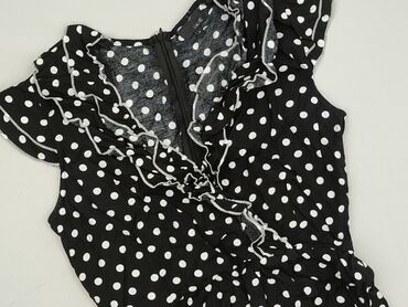 sukienki na chrzest dla matki chrzestnej allegro: Women`s dress, size XL (EU 42)