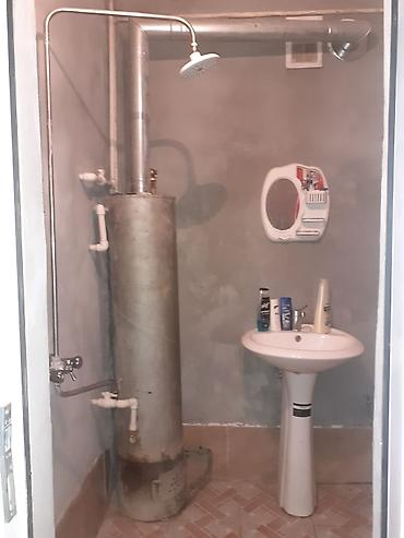 sumqayit 18 mikrorayon: Göyçay, 2 otaqlı, Köhnə tikili, 57 kv. m — 4