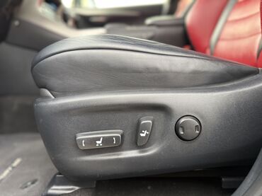 Lexus: Lexus NX: 2019 г., 2 л, Бензин, Кроссовер — 14