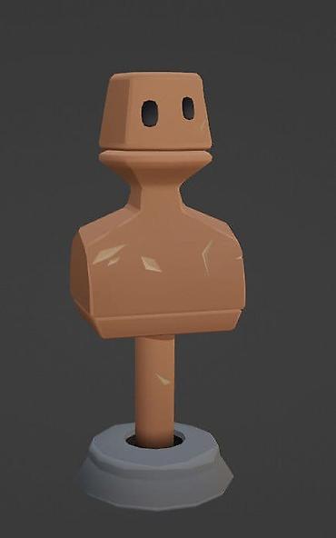 Фасадные 3D панели: Услуги 3D‑моделирования и текстурирования для игр, визуализаций и — 6