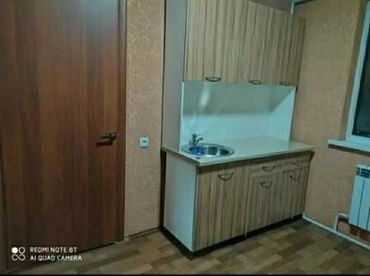 контейнерный дом: 20 кв. м, 1 бөлмө, Жылуу пол, Брондолгон эшиктер, Забор, тосулган