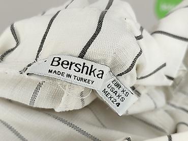 freeby: Bershka, Szorty damskie, rozmiar XS — 4
