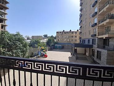 Продажа квартир: 3 комнаты, 95 м², КНУ 2 этаж — 5