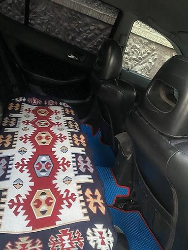 Honda Ascot: 2000 г., Автомат, Бензин, Седан — 8