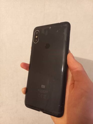 tecno spark 10 pro цена в бишкеке: Redmi, Redmi Note 6 Pro, 32 ГБ, 1 SIM, 2 SIM