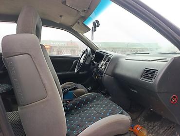 аренда авто хундай соната в бишкеке: Nissan Primera: 1998 г., 1.8 л, Механика, Бензин, Седан — 6