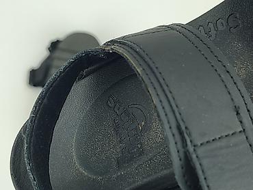 buty kampusy: Dr. Martens, Sandały damskie, rozmiar 37 — 5