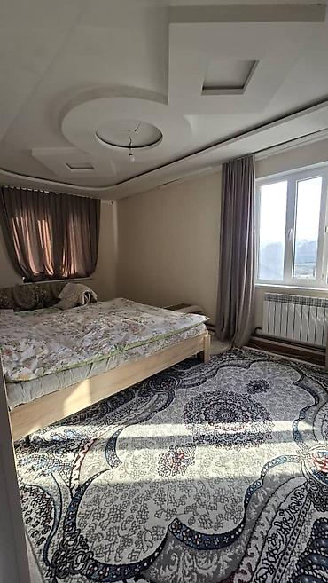 Продажа коттеджей и домов: Шашылыш тюрдо Новопавловкада Бишкектин Ленинский районуна карашту 2 — 8