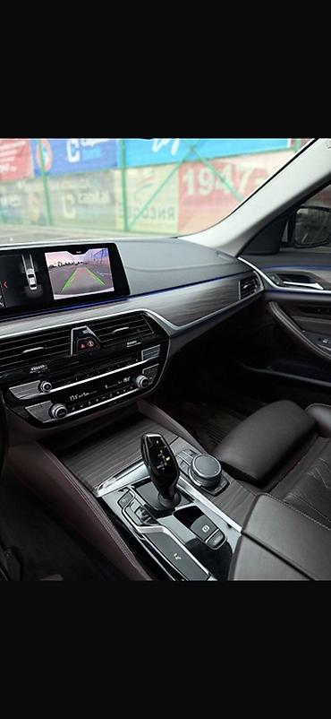 фара бмв g30: BMW 530: 2019 г., 2 л, Автомат, Бензин, Седан — 6