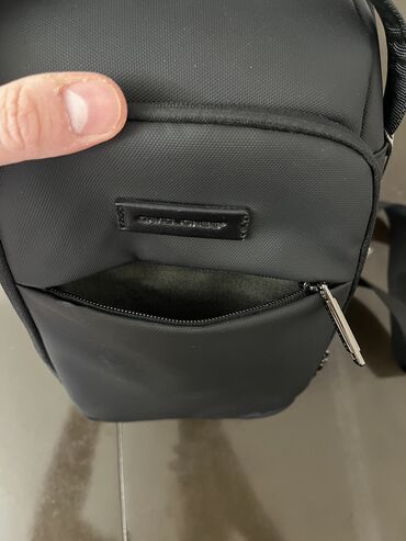 Çantalar: Çiyin çantası, David Jones, Yeni — 10