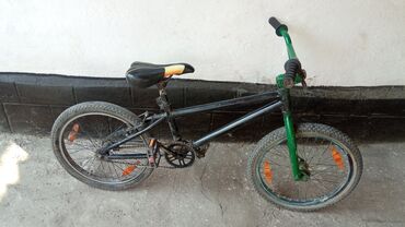 детский велосипед в витебске: Продам велосипед bmx подростковый