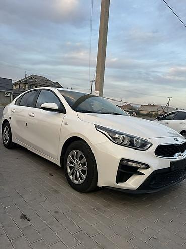 авто каран: Kia K3: 2021 г., 1.6 л, Автомат, Бензин, Седан — 3