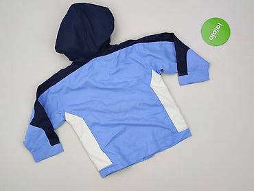 2pac bluzy: Kurtka przejściowa, Nike, 3-4 lat, 98-104 cm, stan - Bardzo dobry — 3
