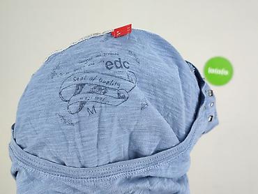 Bluzki: Edc by Esprit, Bluzka damska, rozmiar M — 5