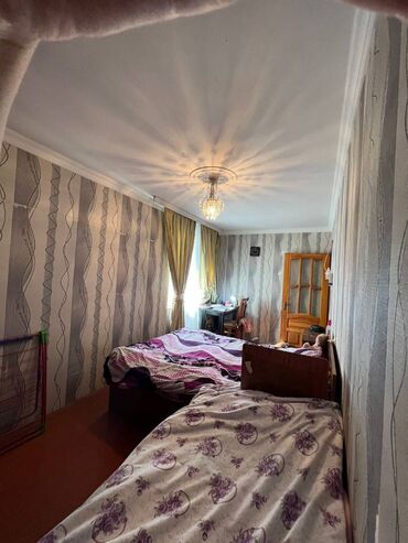 Köhnə tikili: Sumqayıt, 3 otaqlı, Köhnə tikili, 50 kv. m — 4