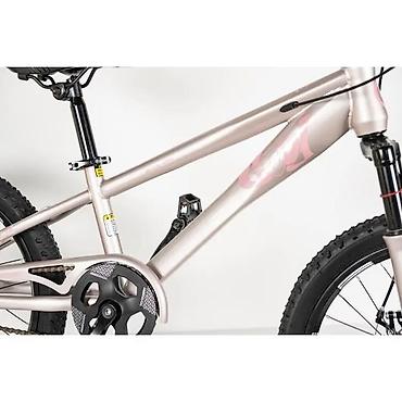Dečiji bicikli: Dečiji MTB bicikl 20” – aluminijumski ram i disk kočnice - Veličina — 5