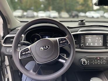 res: Kia Sorento: 2019 г., 2.4 л, Автомат, Бензин, Кроссовер — 7