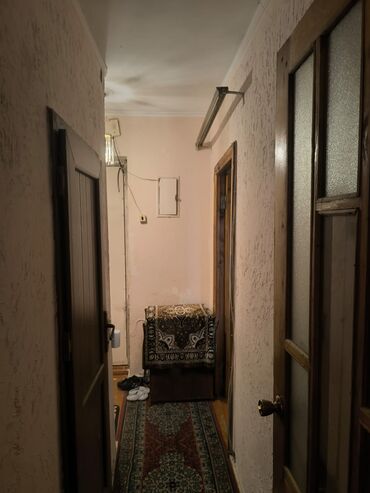 Köhnə tikili: Bakı, 2 otaqlı, Köhnə tikili, m. Neftçilər, 36 kv. m — 5