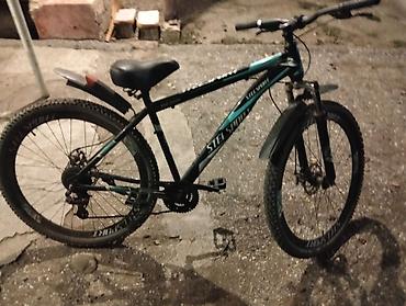 велосипед старт: STELS Spirit dağ velosipedi 🚨 TƏCİLİ SATILIR! 🚨 🚲 Velosiped: 28 təkər — 1